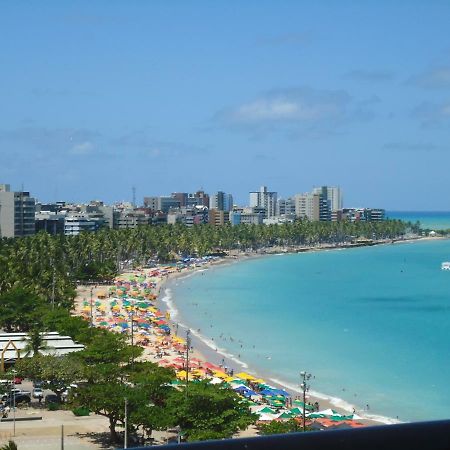 Beira-Mar De Pajucara - Neo 2.0 Apartment Maceio  Ngoại thất bức ảnh