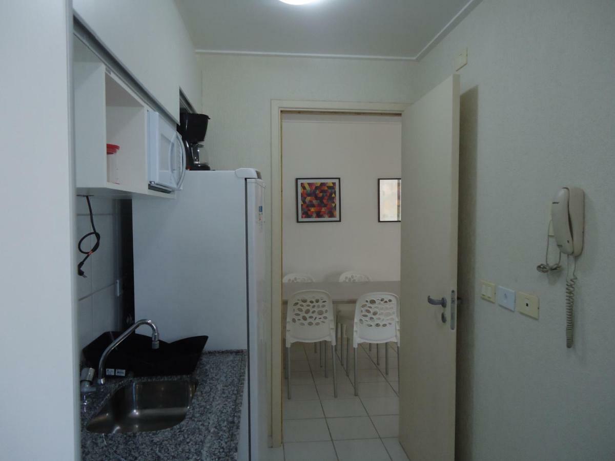 Beira-Mar De Pajucara - Neo 2.0 Apartment Maceio  Ngoại thất bức ảnh