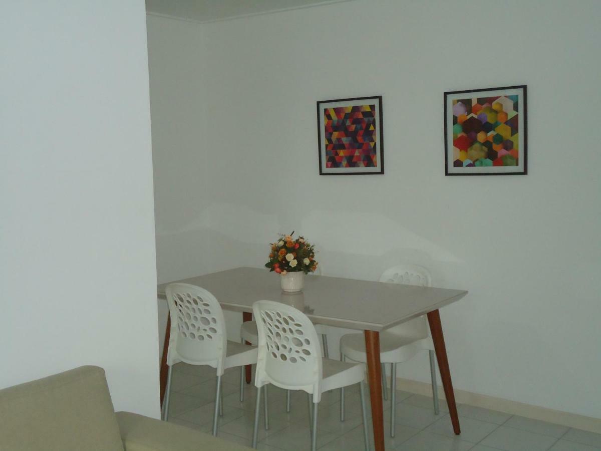 Beira-Mar De Pajucara - Neo 2.0 Apartment Maceio  Ngoại thất bức ảnh