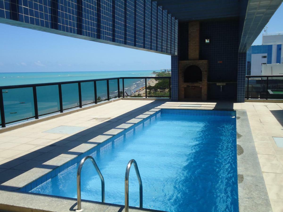 Beira-Mar De Pajucara - Neo 2.0 Apartment Maceio  Ngoại thất bức ảnh