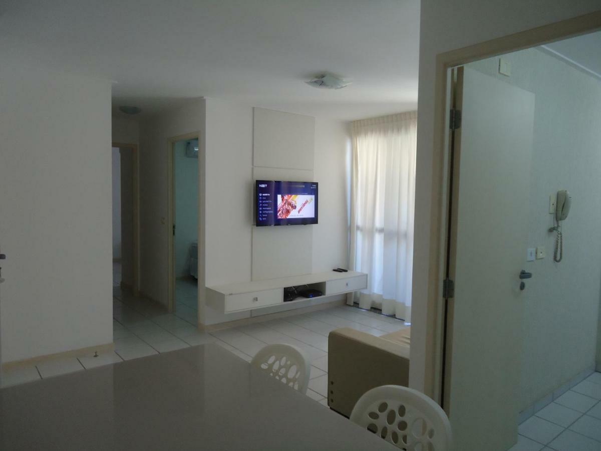 Beira-Mar De Pajucara - Neo 2.0 Apartment Maceio  Ngoại thất bức ảnh