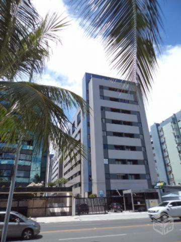 Beira-Mar De Pajucara - Neo 2.0 Apartment Maceio  Ngoại thất bức ảnh