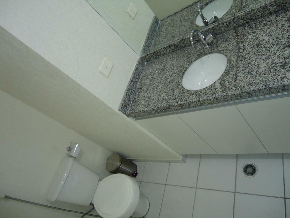 Beira-Mar De Pajucara - Neo 2.0 Apartment Maceio  Ngoại thất bức ảnh