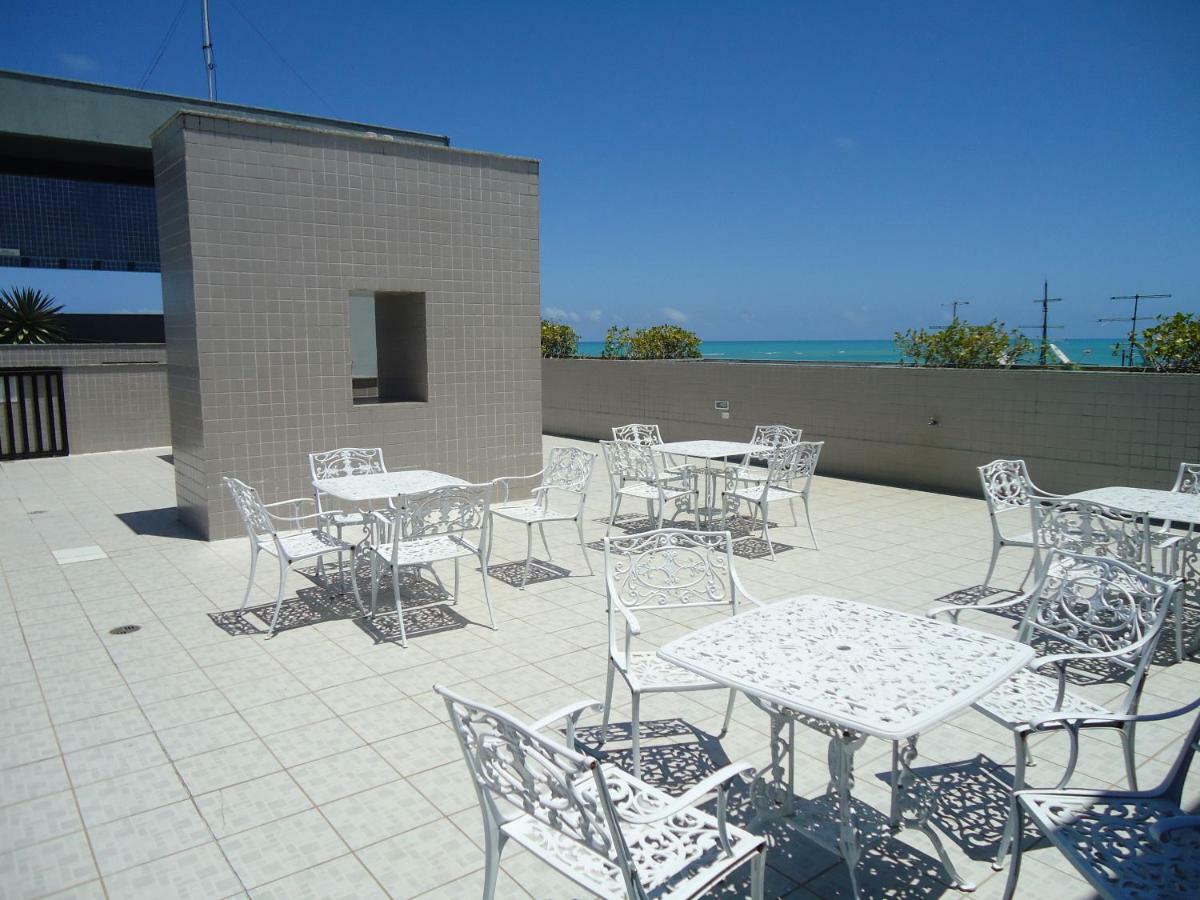 Beira-Mar De Pajucara - Neo 2.0 Apartment Maceio  Ngoại thất bức ảnh