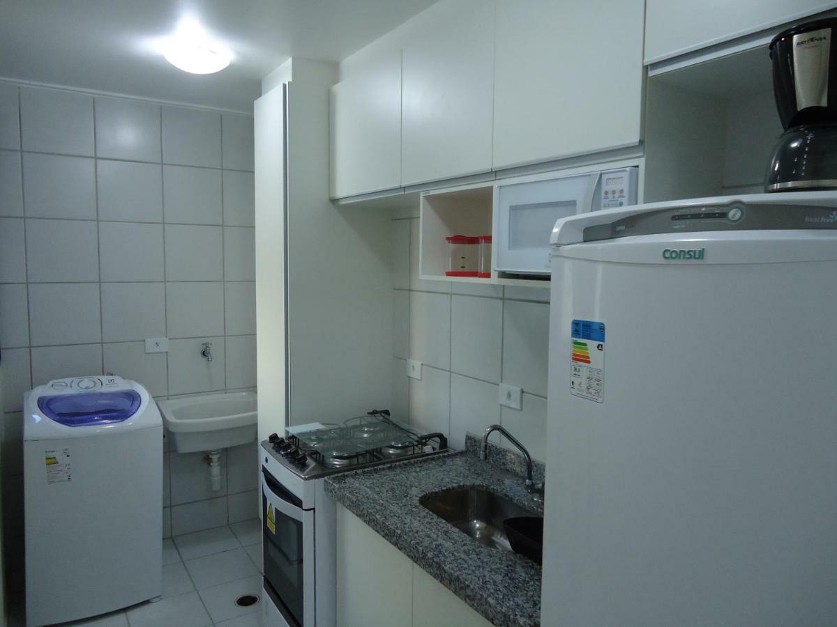 Beira-Mar De Pajucara - Neo 2.0 Apartment Maceio  Ngoại thất bức ảnh