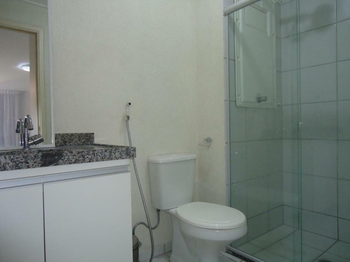Beira-Mar De Pajucara - Neo 2.0 Apartment Maceio  Ngoại thất bức ảnh