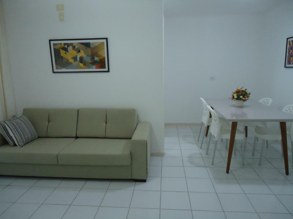 Beira-Mar De Pajucara - Neo 2.0 Apartment Maceio  Ngoại thất bức ảnh