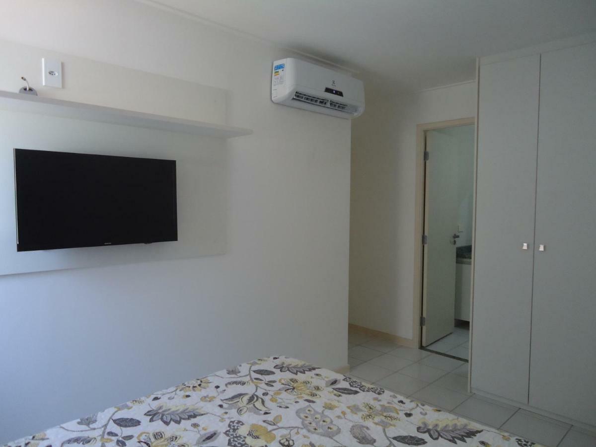 Beira-Mar De Pajucara - Neo 2.0 Apartment Maceio  Ngoại thất bức ảnh