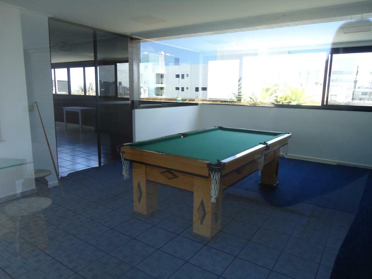 Beira-Mar De Pajucara - Neo 2.0 Apartment Maceio  Ngoại thất bức ảnh
