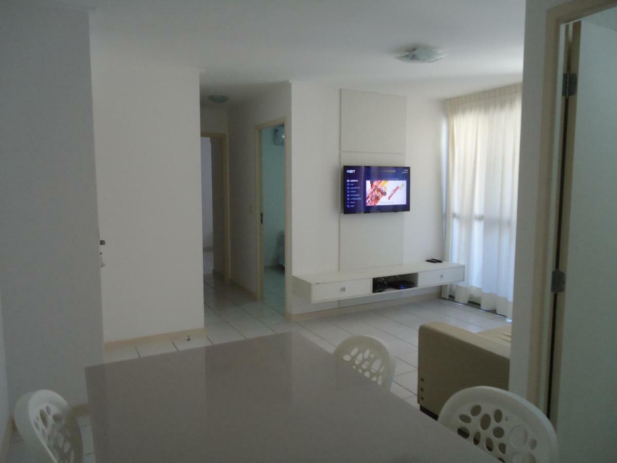 Beira-Mar De Pajucara - Neo 2.0 Apartment Maceio  Ngoại thất bức ảnh